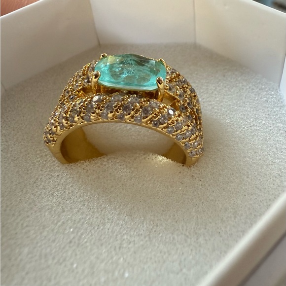Bomb Party Jewelry - Resort Wear Collection Ring